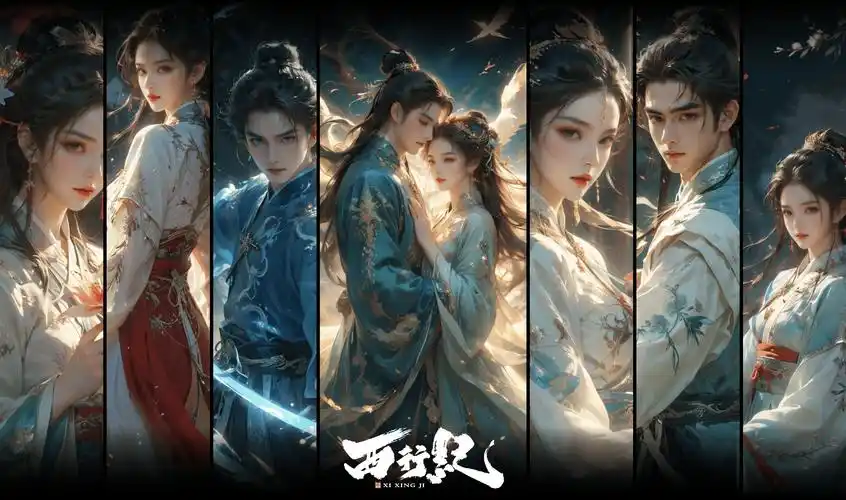 星梦闪耀 2026 青春电影